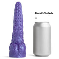 Mr Hankey's SISWET'S TENTACLE XS: | 5 Inches