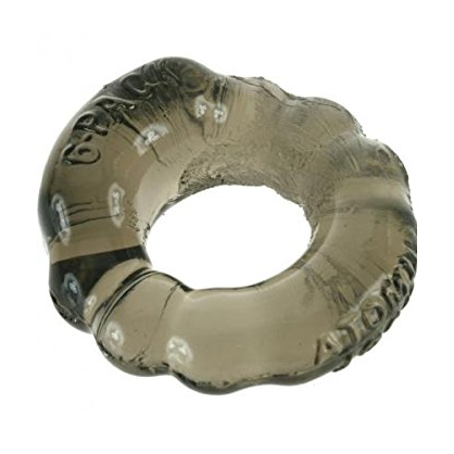 Oxballs SIXPACK Cock Ring | Smoke