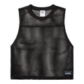BIKE® Sleeveless Practice Jersey | Black