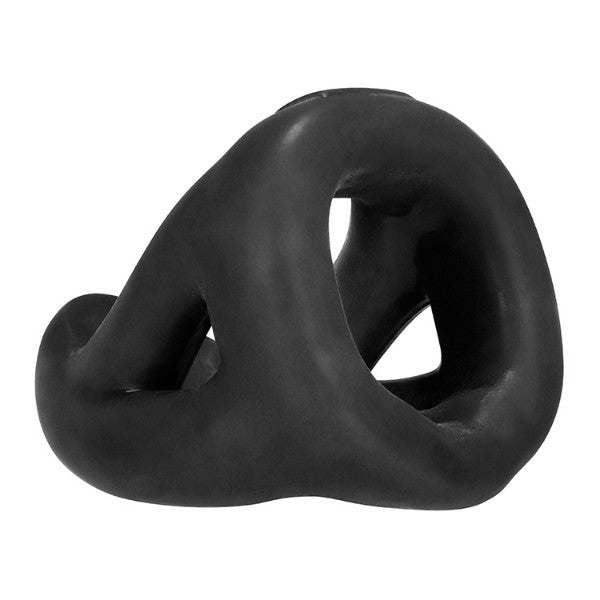 Hünkyjunk Slingshot Teardrop Cockring  | Tar