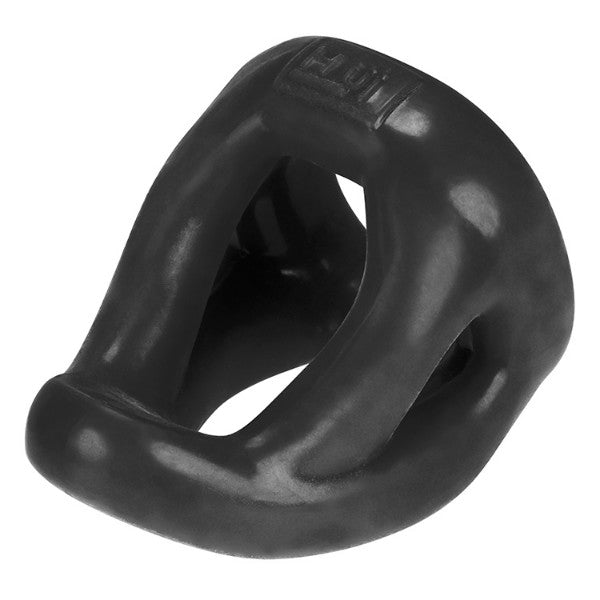 Hünkyjunk Slingshot Teardrop Cockring  | Tar