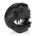 Oxballs SNARL Alpha Pup Silicone Cock Ring | Black