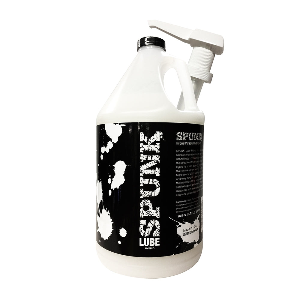 SPUNK Hybrid Lube | 1 Gallon