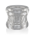 Oxballs SQUEEZE Ballstretcher | Clear