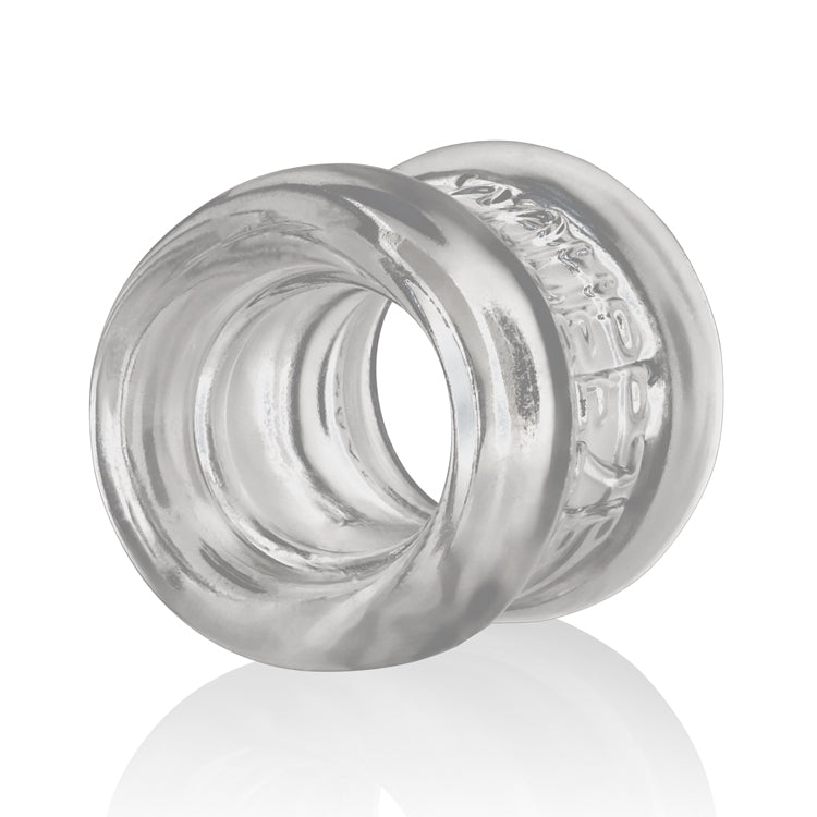 Oxballs SQUEEZE Ballstretcher | Clear