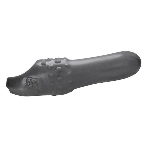 Hünkyjunk Swell Cocksheath With Bullet Insert | Stone