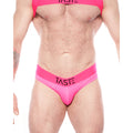 TASTE Neon Collection Brief | Neon Pink
