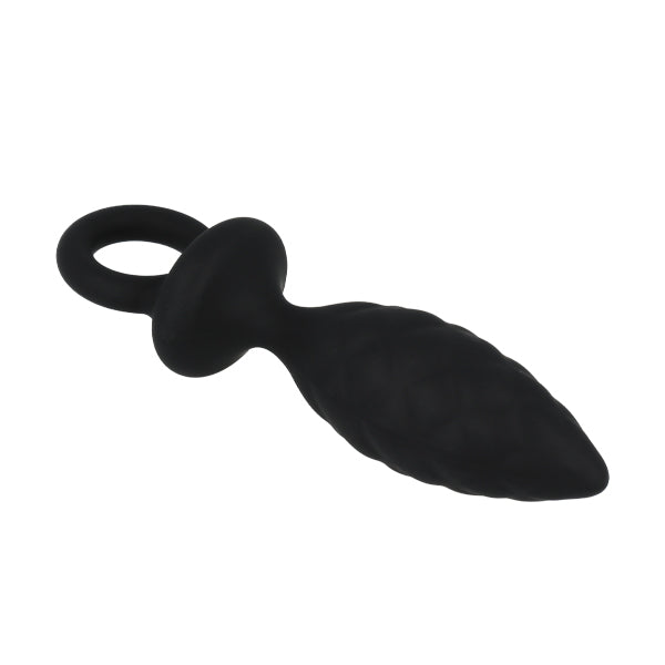 Titus Texture Butt Plug | 3 Sizes