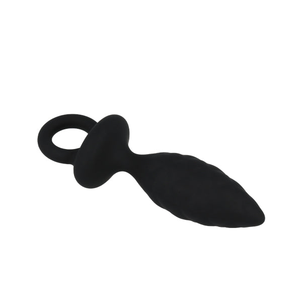 Titus Texture Butt Plug | 3 Sizes