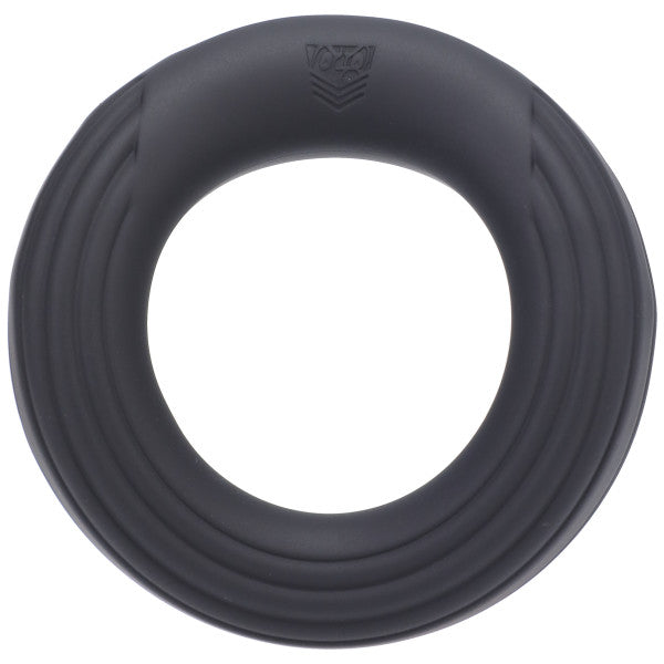 Fort Troff Rev Cock Throbber Rumblin Cock Ring | 45mm