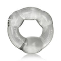 Oxballs THRUSTER Cockring - Clear
