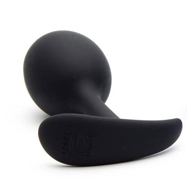 Sport Fucker Thunder Plug | Black