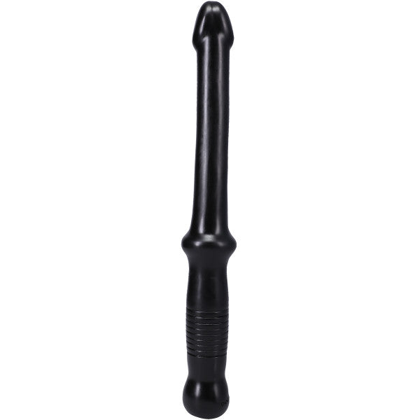 The Classic Anal Push | 12.5 Inch