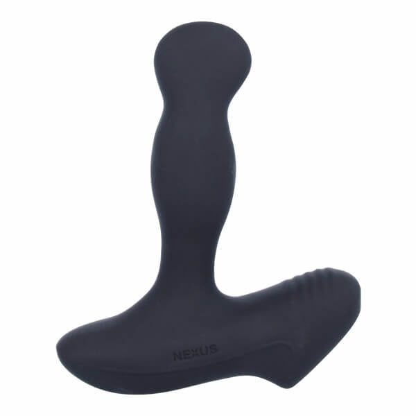 Nexus REVO SLIM | Remote Controlled Rotating Prostate Massager