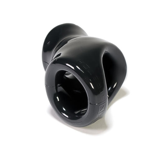 Oxballs UNIT X STRETCH Cocksling - Black