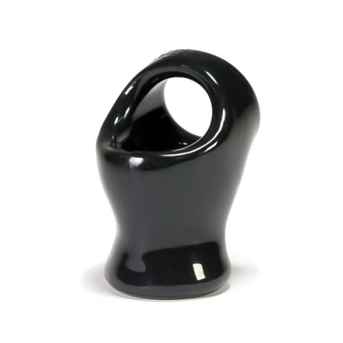 Oxballs UNIT X STRETCH Cocksling - Black