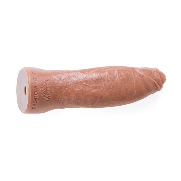 Mr Hankey's WADE WOLFGAR: XS | 5 Inches