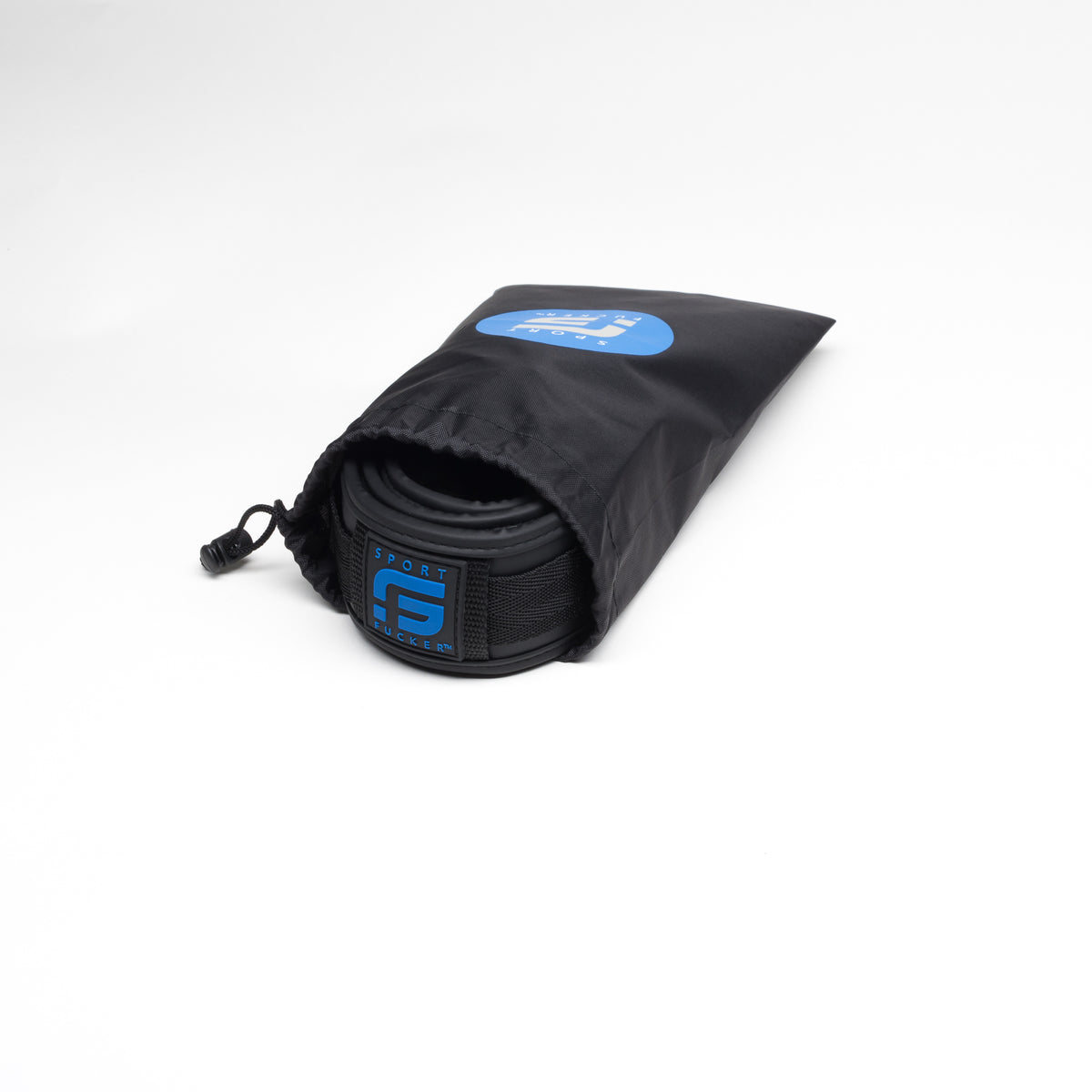 SPORT FUCKER: Travel SEX POSITION Sling | Black