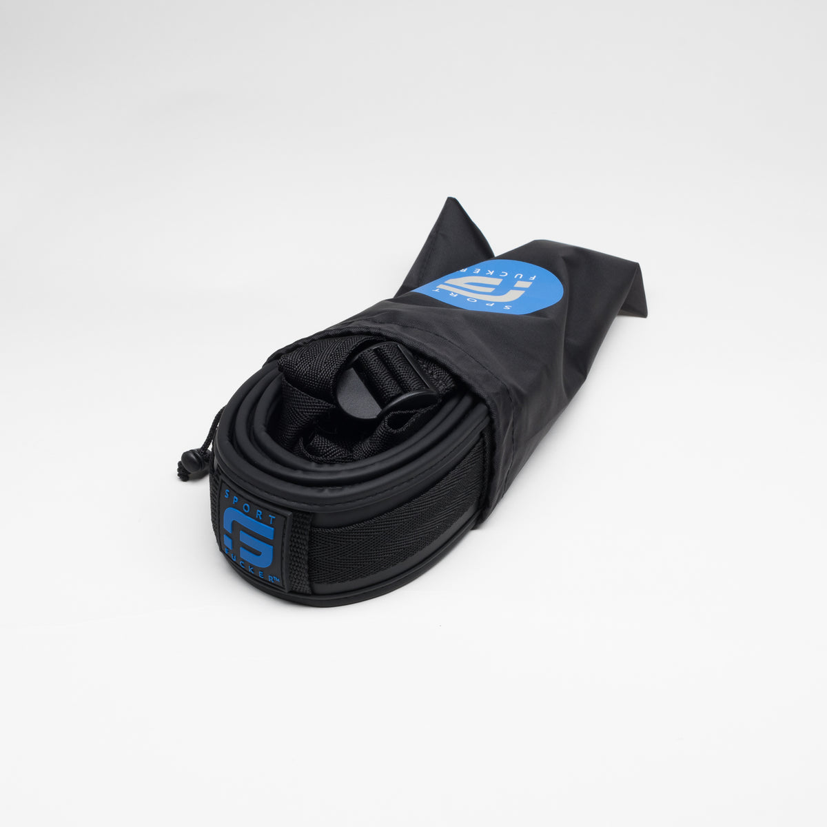 SPORT FUCKER: Travel SEX POSITION Sling | Black