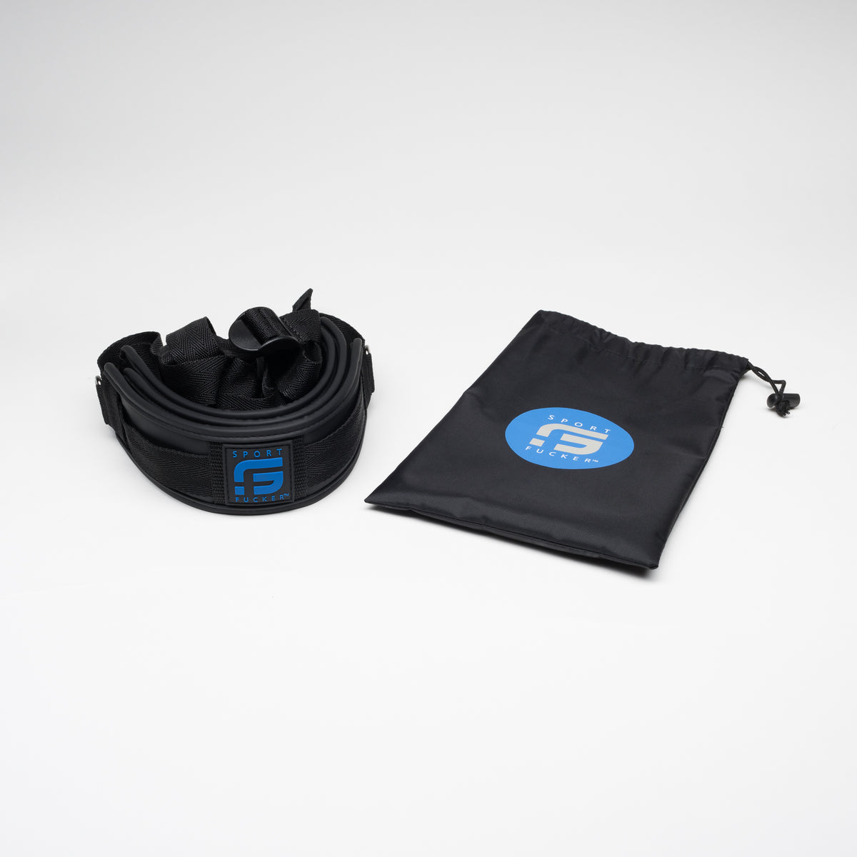 SPORT FUCKER: Travel SEX POSITION Sling | Black