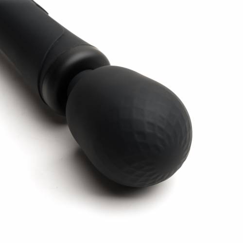 Sport Fucker MOTOVibe™ SubSonic Vibrating Massage Wand