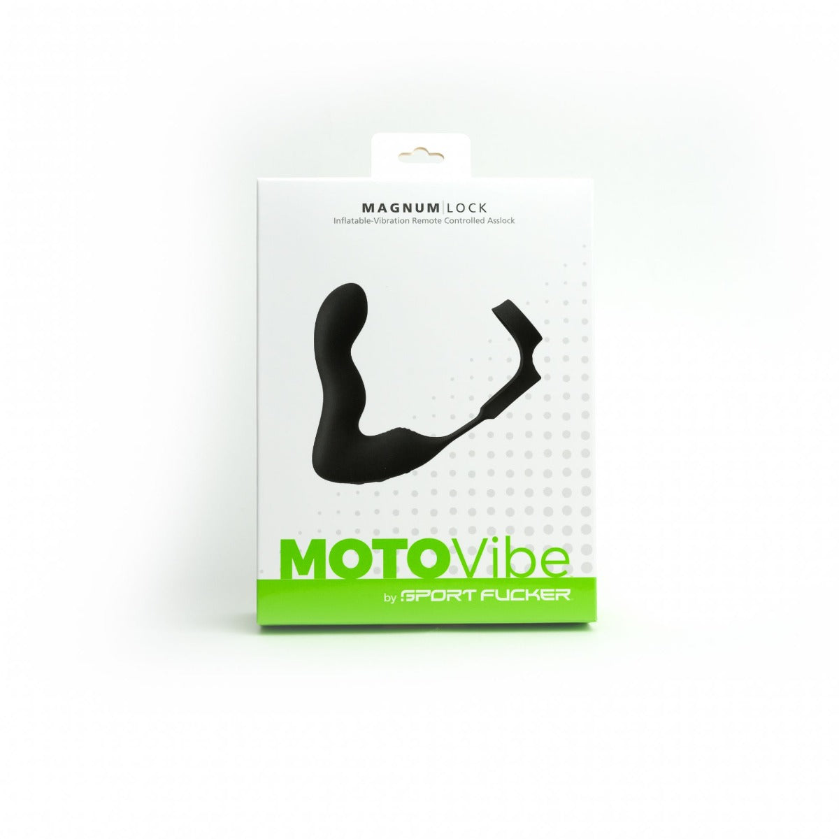MOTOVibe Magnum Lock