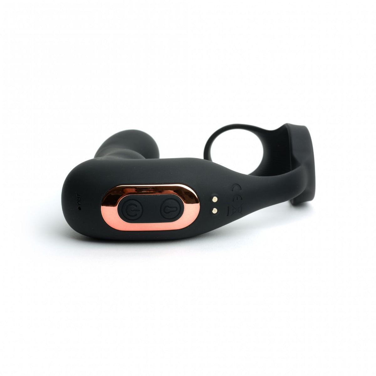 MOTOVibe Magnum Lock