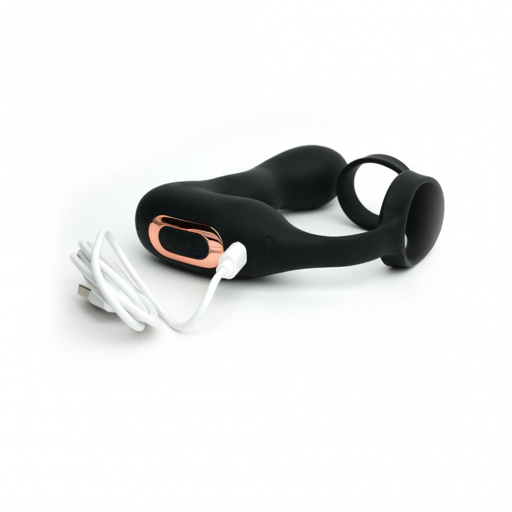 MOTOVibe Magnum Lock