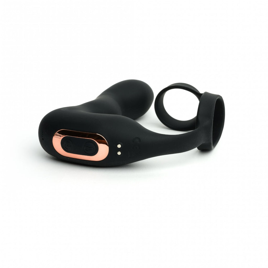 MOTOVibe Magnum Lock