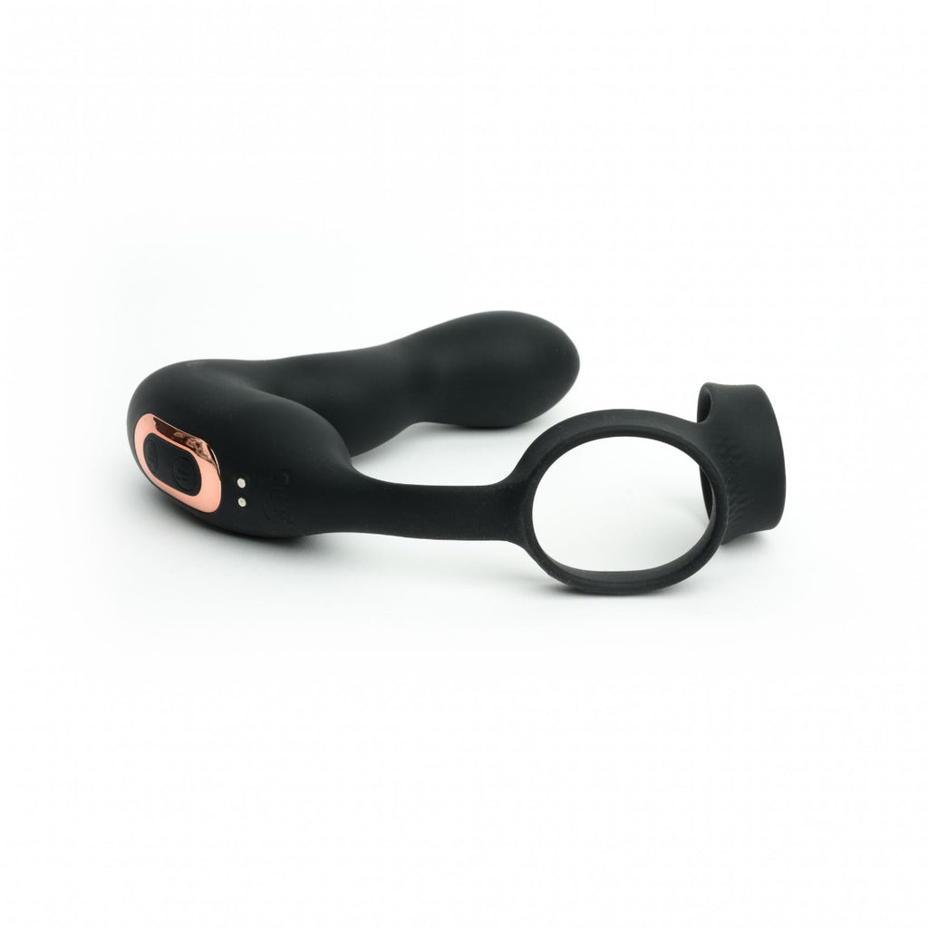 MOTOVibe Magnum Lock