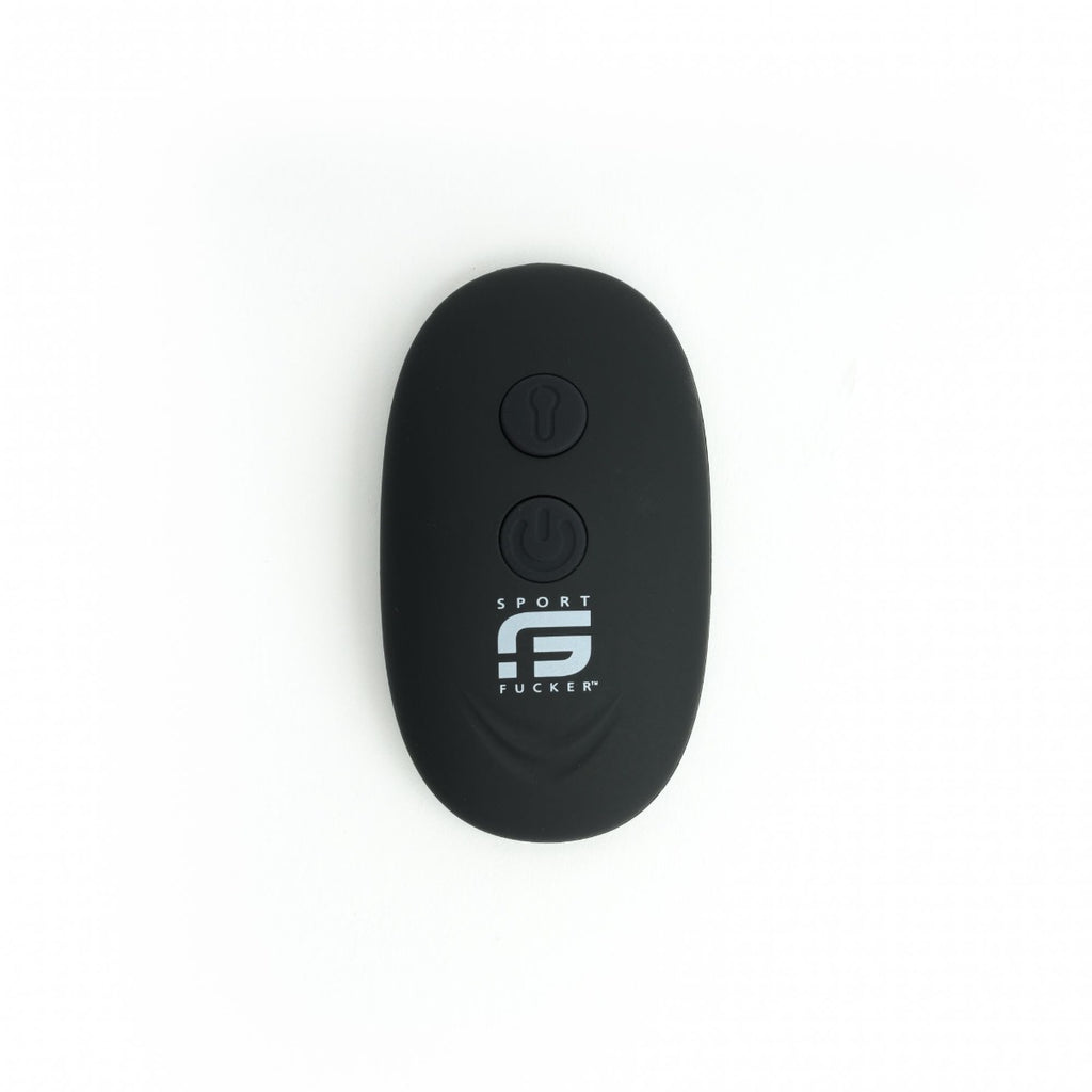 MOTOVibe Magnum Lock