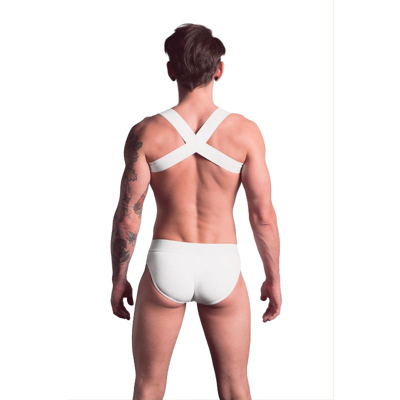 TASTE Signature Brief | White