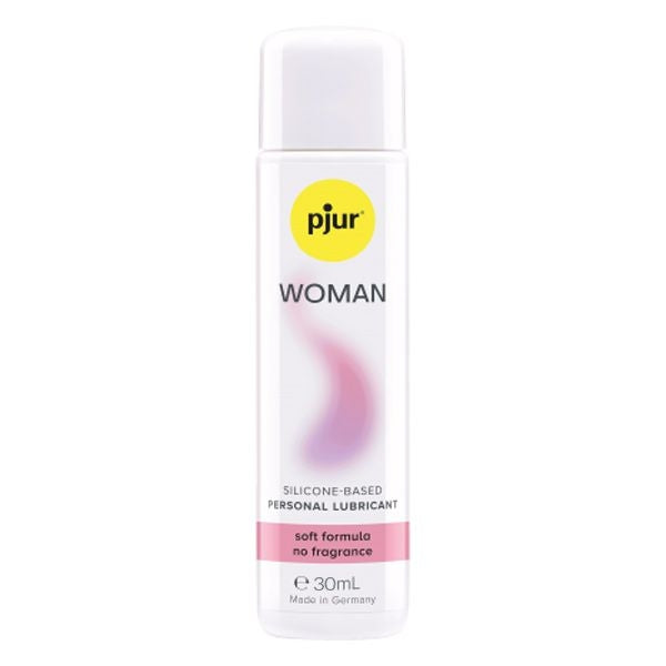 pjur WOMAN | 30ml