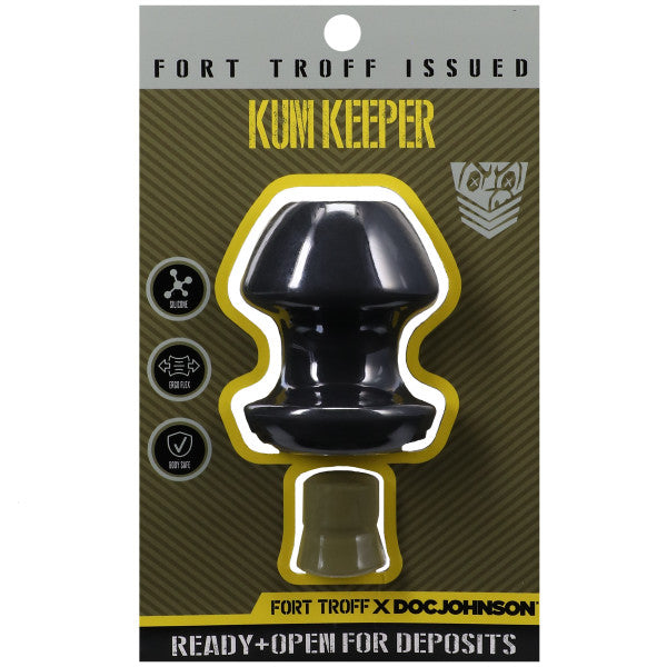 Fort Troff Kum Keeper | Medium