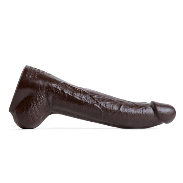Mr Hankey's XG CHASE DILDO XS: | 6 Inches