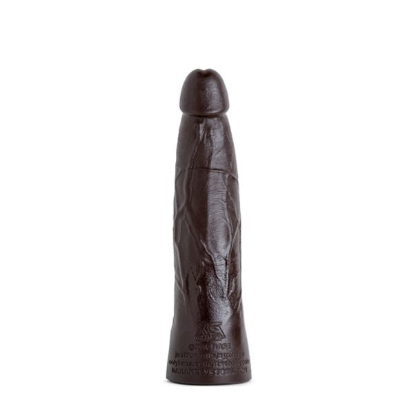 987794 XG CHASE MD SOFT/D. BROWN/VAC