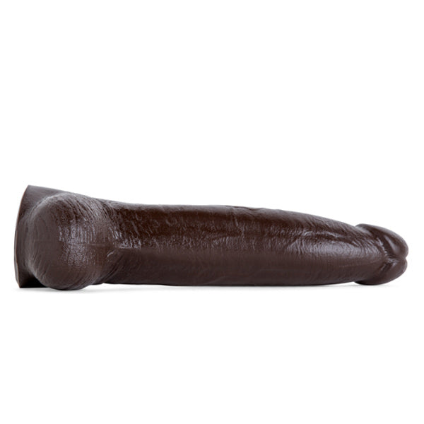 Mr Hankey's XG CHASE DILDO XS: | 6 Inches