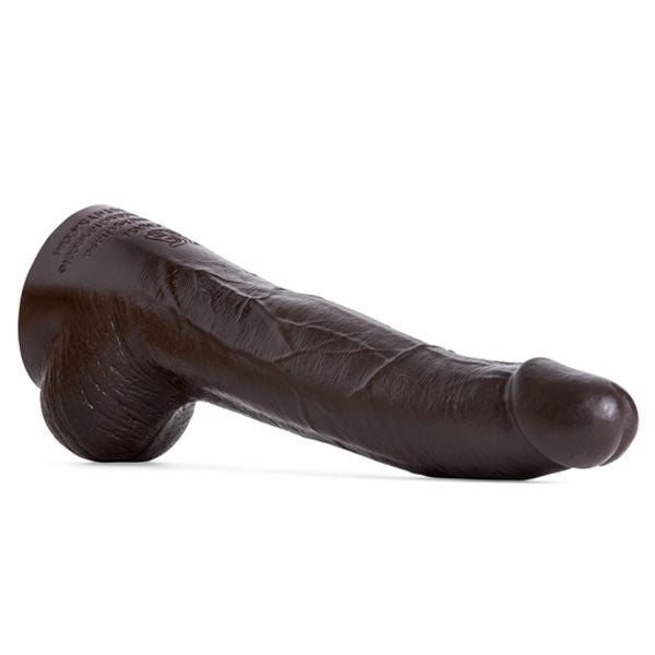 987794 XG CHASE MD SOFT/D. BROWN/VAC
