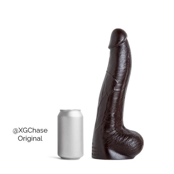 987795 XG CHASE OG SOFT/D.BROWN/VAC