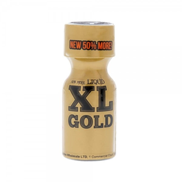 XL Liquid Gold Aroma
