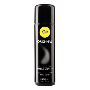Pjur ORIGINAL Luxurious Silicone Lubricant | 250ml