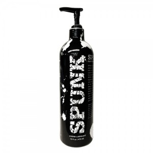 SPUNK Hybrid Lube | 16oz / 473ml