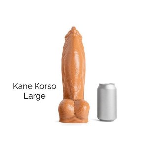 Mr Hankeys' KANE KORSO Dildo: L | 10 Inches