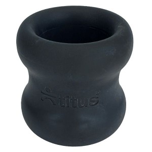 Titus Silicone Series Ball stretcher 2"