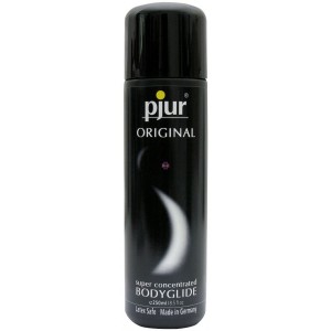 Pjur Original Silicone Anal Glide 250ml