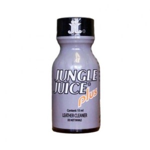 Jungle Juice Plus 15ml