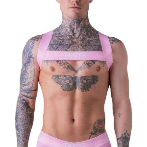 Taste Candy Collection Harness Candy Pink