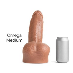 OMEGA MED SOFT/TAN/VAC - Tan - M