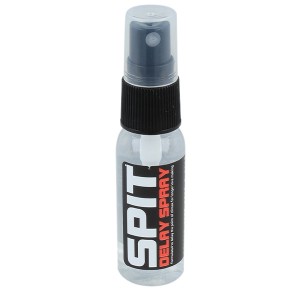 Spit Delay Spray