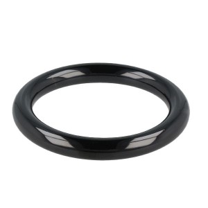 Titus Steel THIN 8mm Cock Ring Various Sizes XL